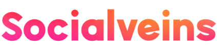Socialveins Logo