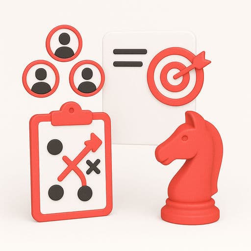 Strategy Development