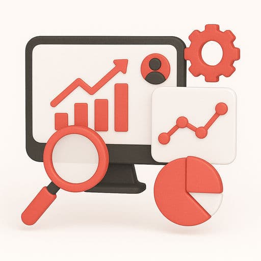 Monitoring and Optimization