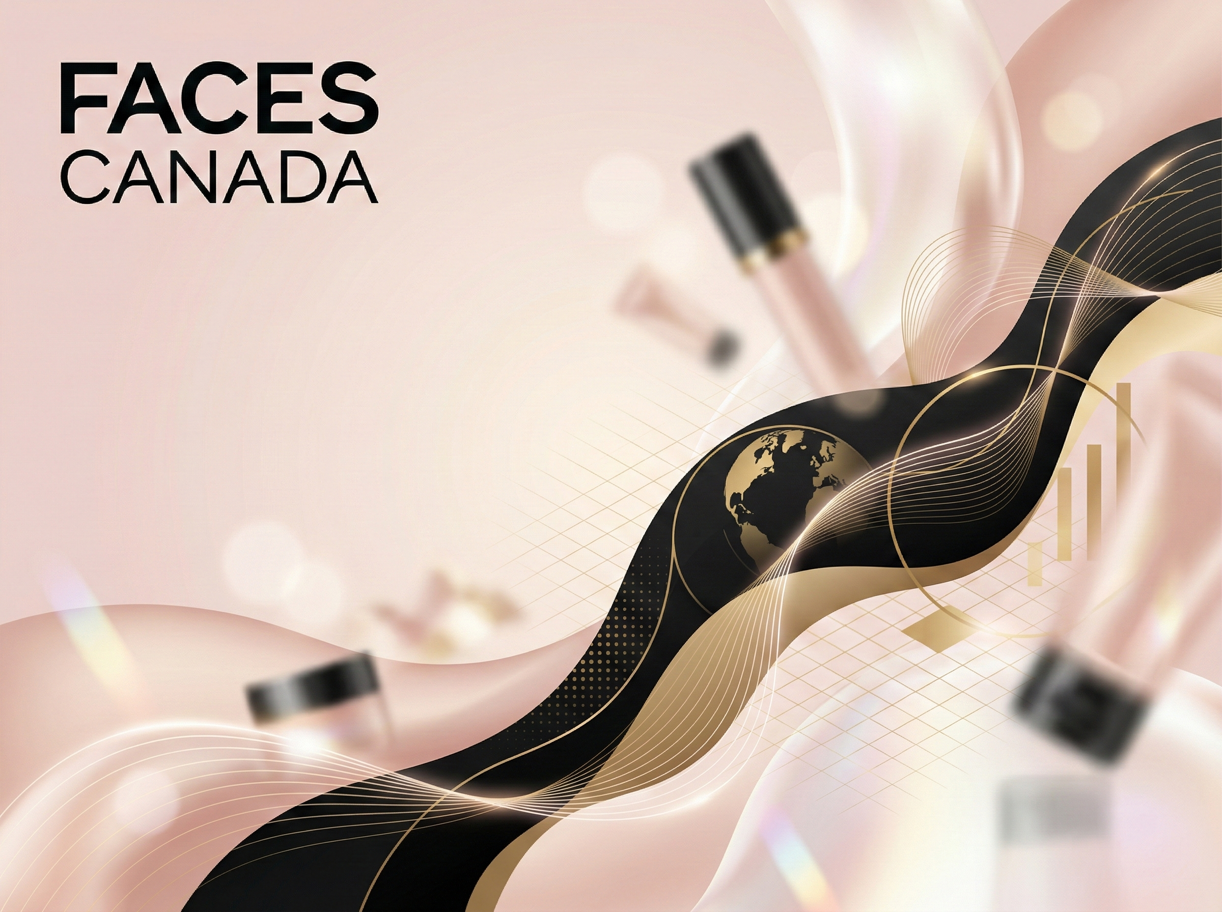 10M+ Reach, 100K+ Website Hits & 100+ Content: How Socialveins Made Faces Canada's Product Launch Go Viral