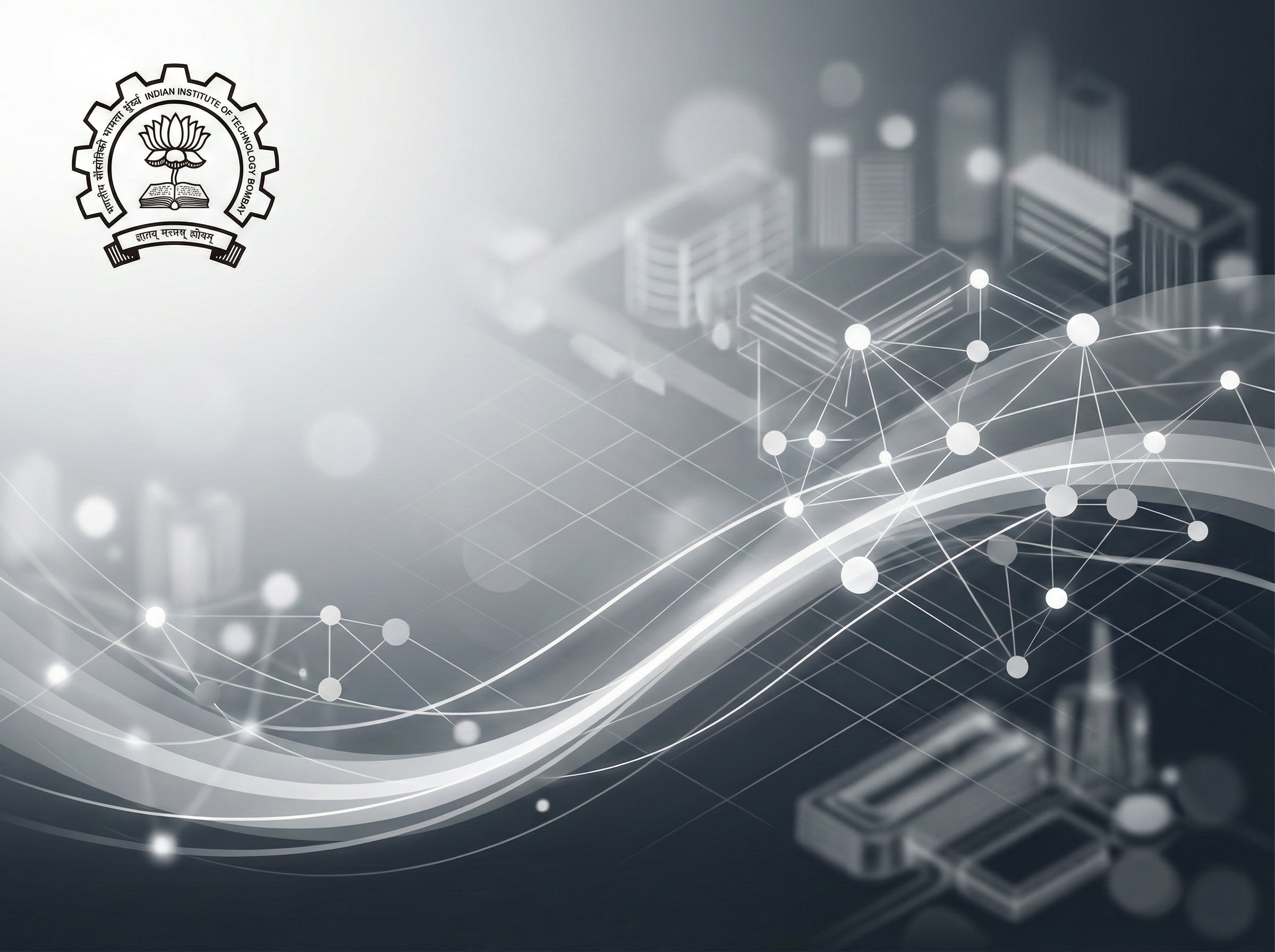 How Socialveins Made IIT Bombay’s E-Summit Go Viral with 20M+ Reach, 1,000+ Influencers & 200+ Content Pieces